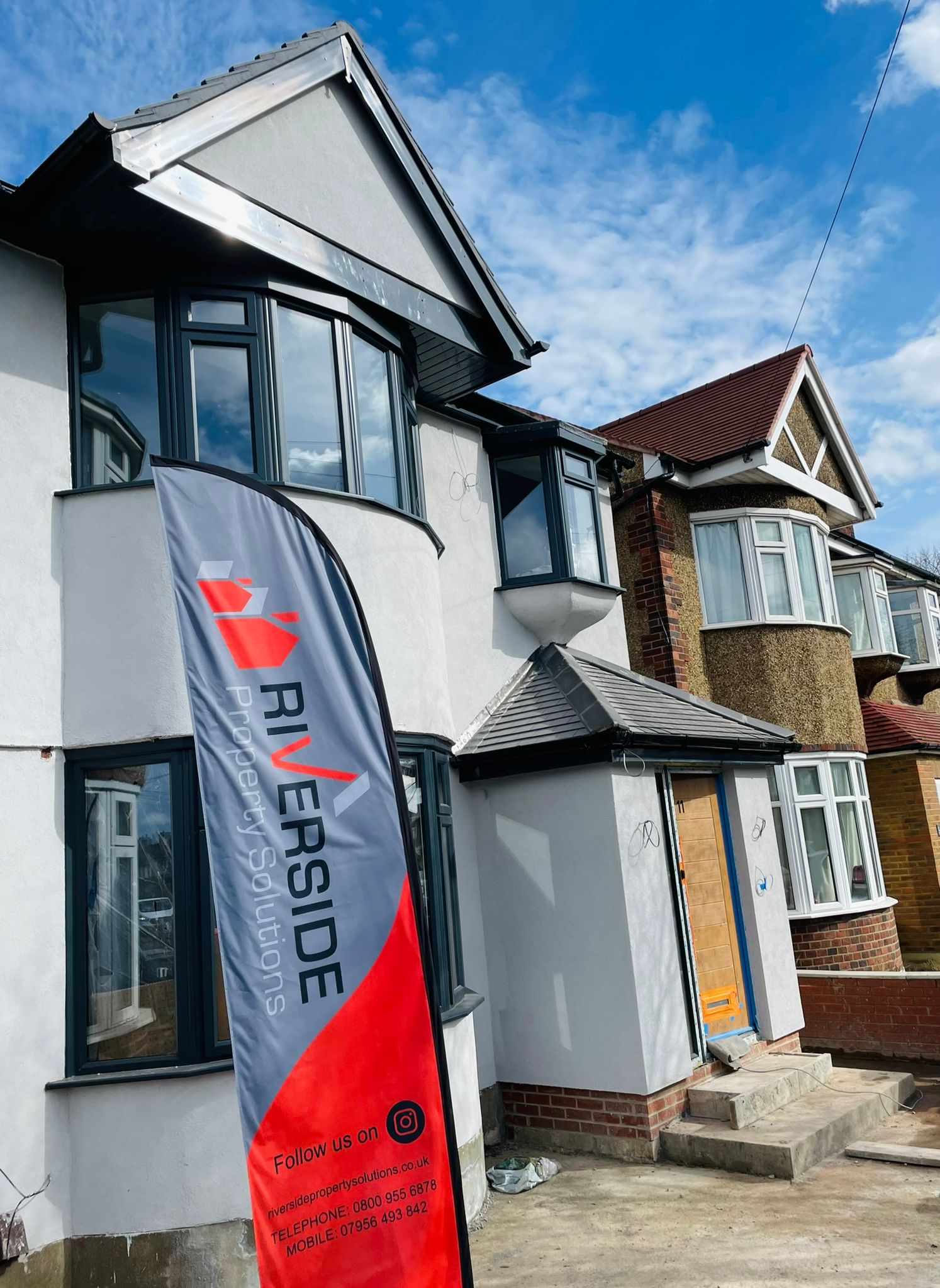 Riverside Property Services & Construction Ltd