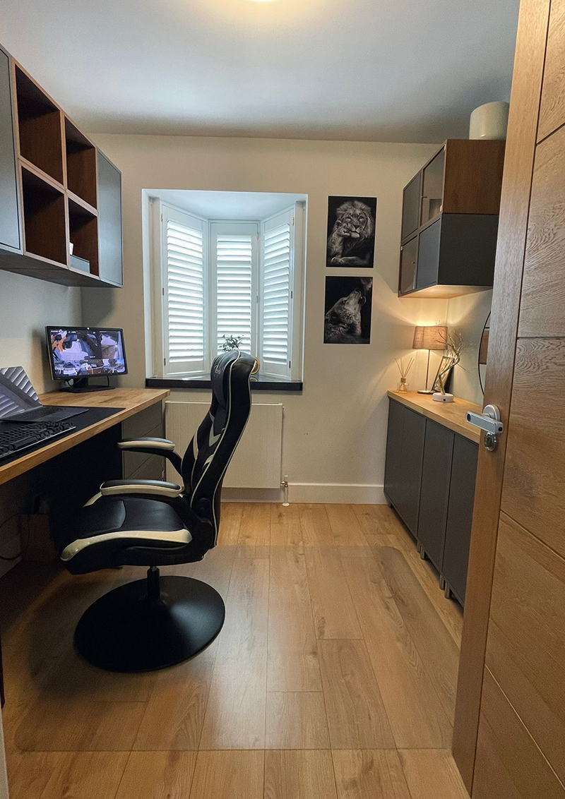 Riverside Property Services & Construction Ltd
