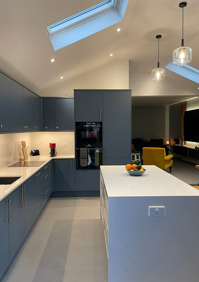 Riverside Property Services & Construction Ltd
