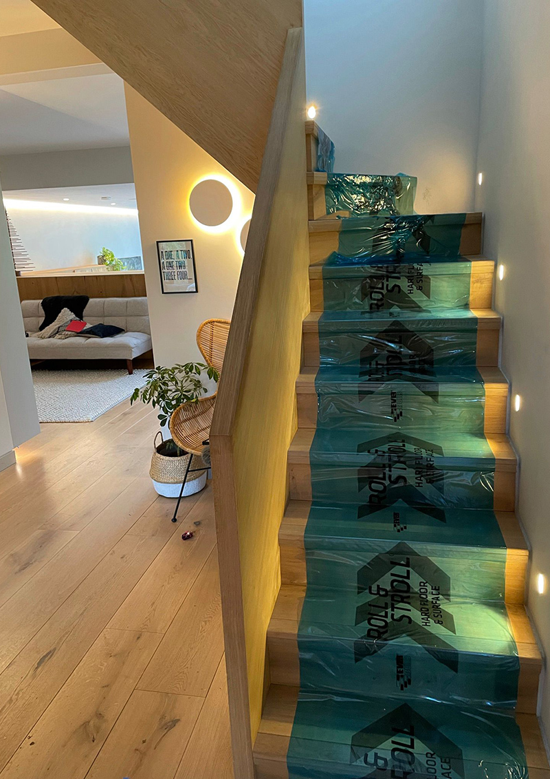 Riverside Property Services & Construction Ltd