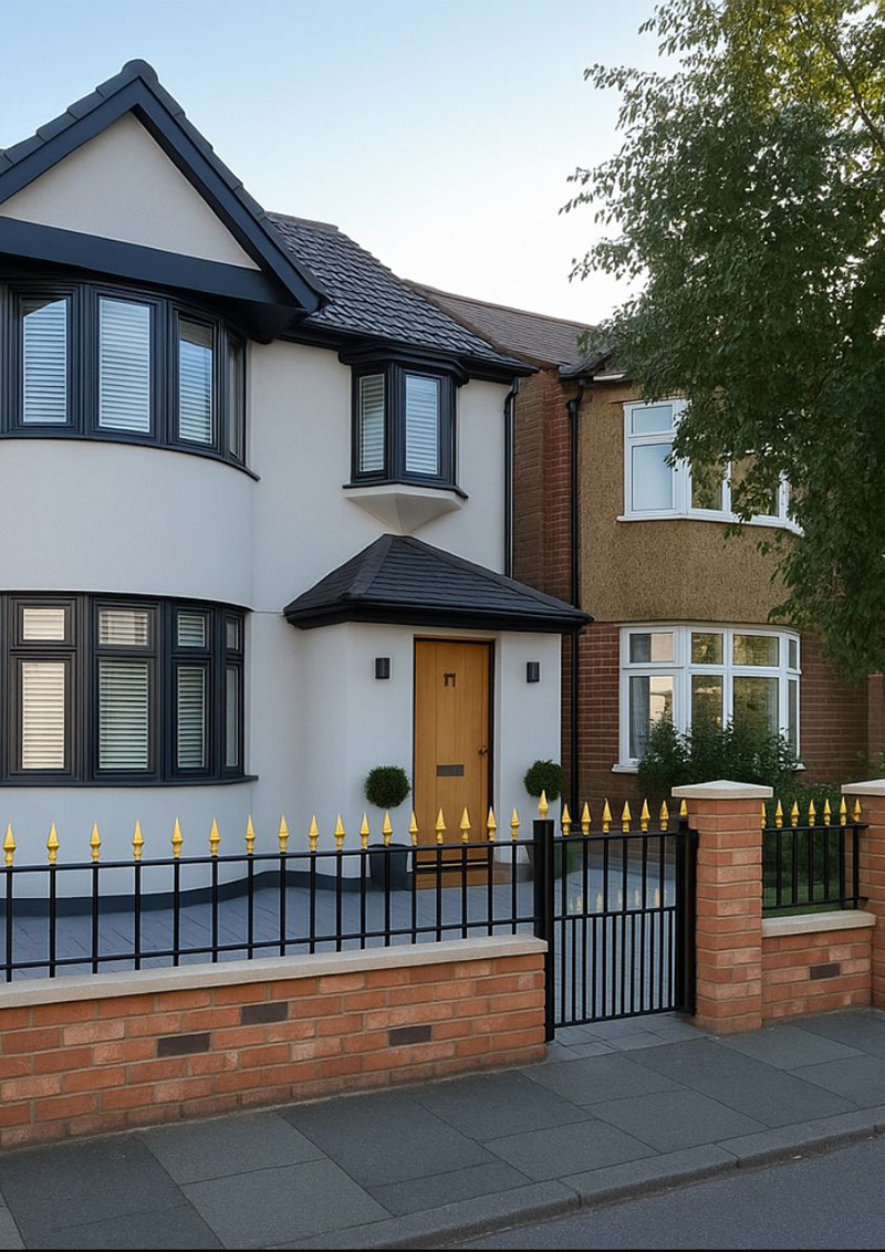 Riverside Property Services & Construction Ltd