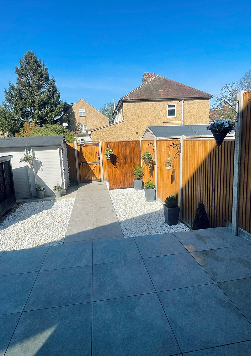 Riverside Property Services & Construction Ltd