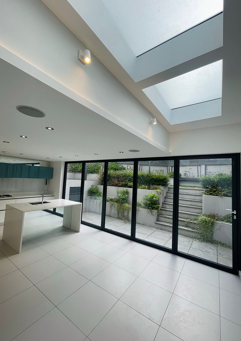 Riverside Property Services & Construction Ltd