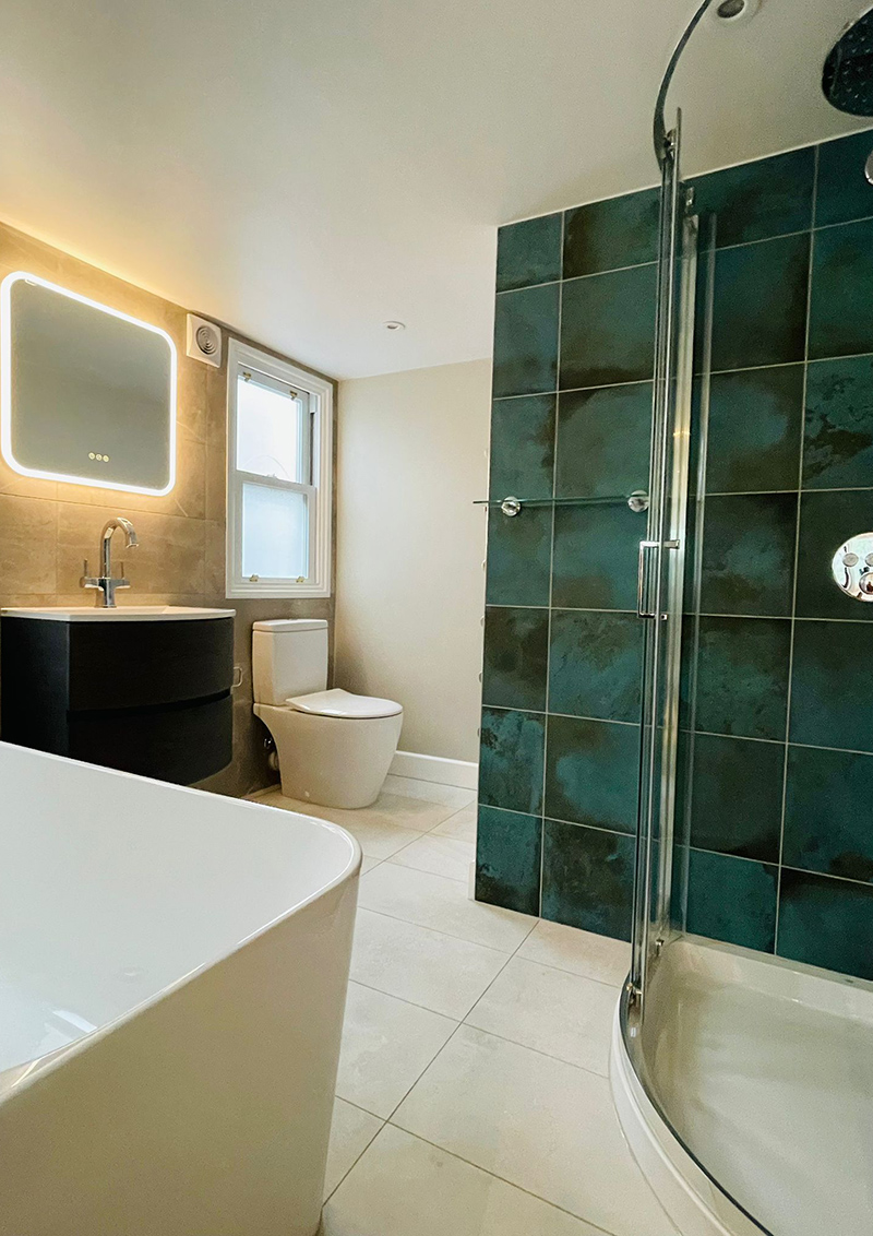 Riverside Property Services & Construction Ltd