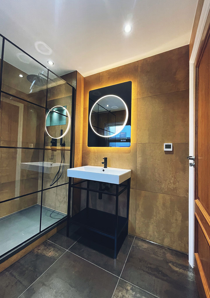 Riverside Property Services & Construction Ltd