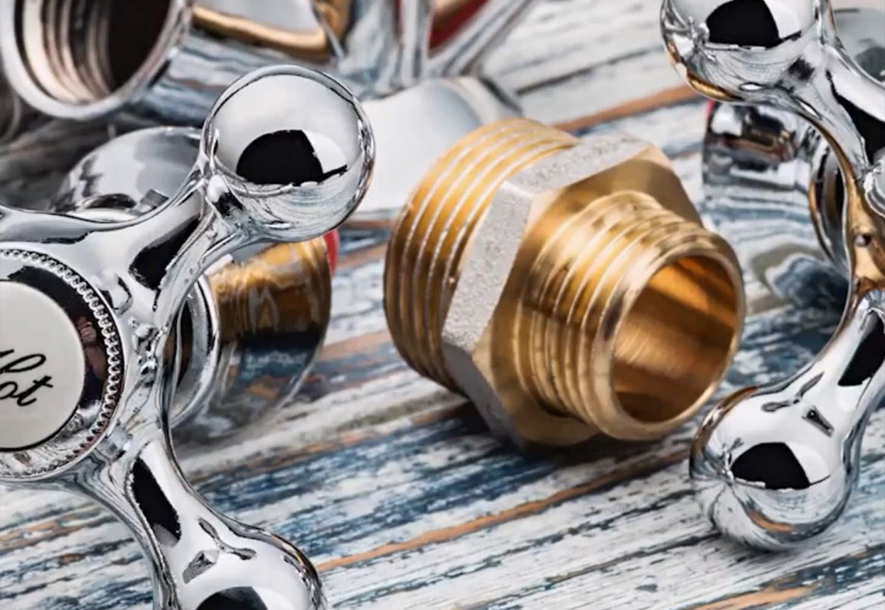 Plumbing