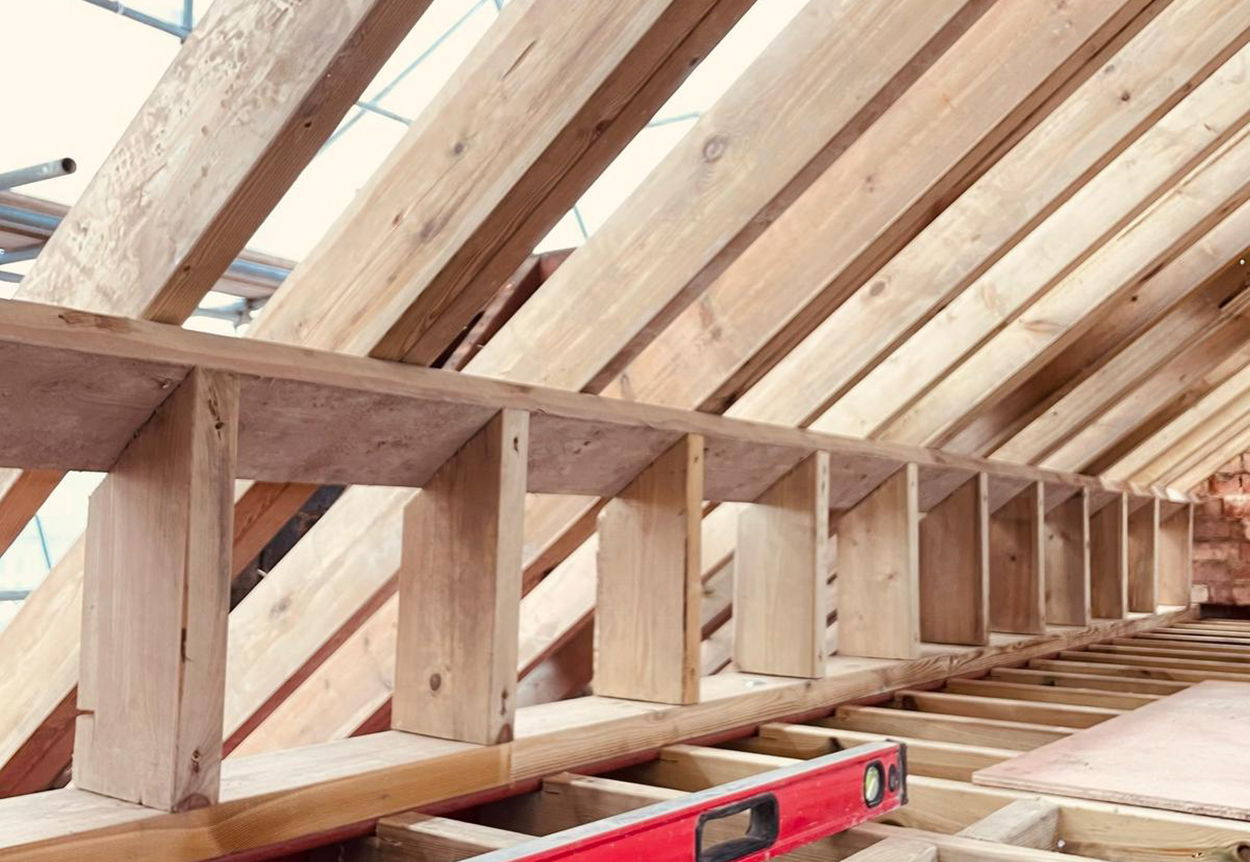 Loft Conversions