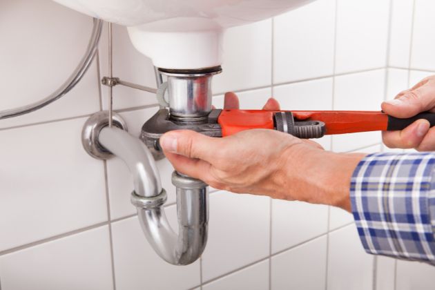 Emergency Plumber