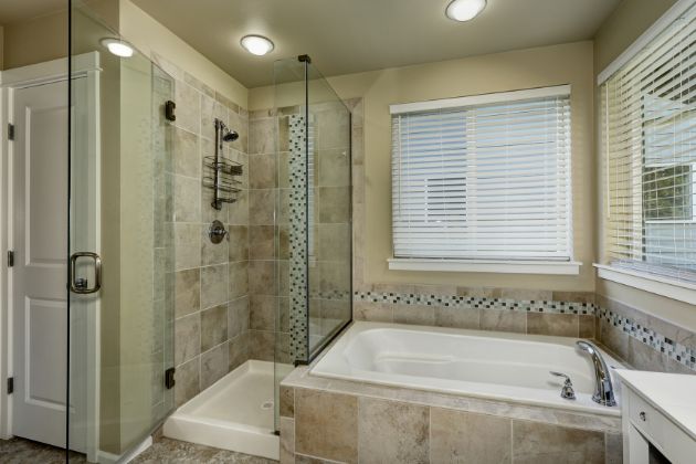 Walk-In Shower vs Wet Room: Which Suits Your Bathroom?