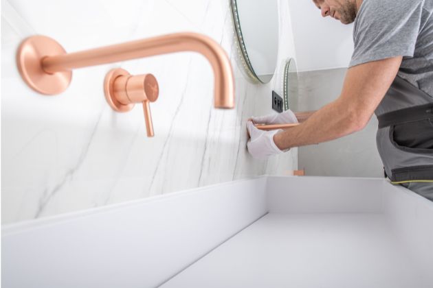 How to Choose a Bathroom Installer (Avoid Costly Mistakes)