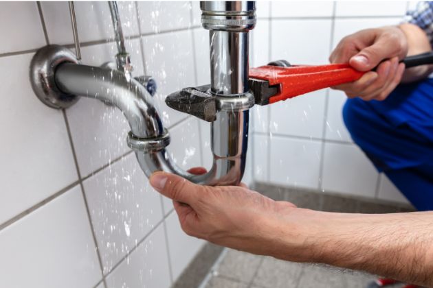 Plumber in Kingston upon Thames