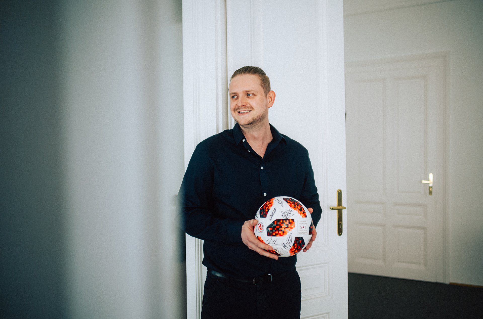 Foto von Torben Hofmeister