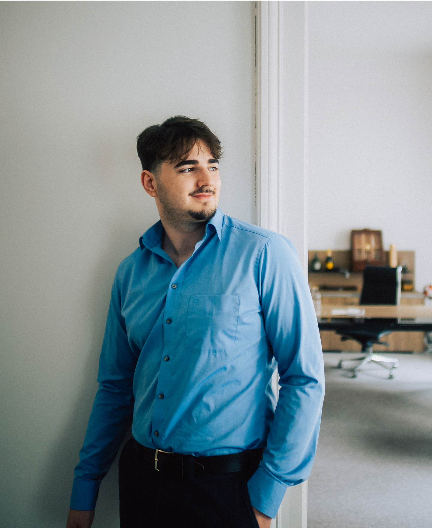 Foto von Luka Trokter