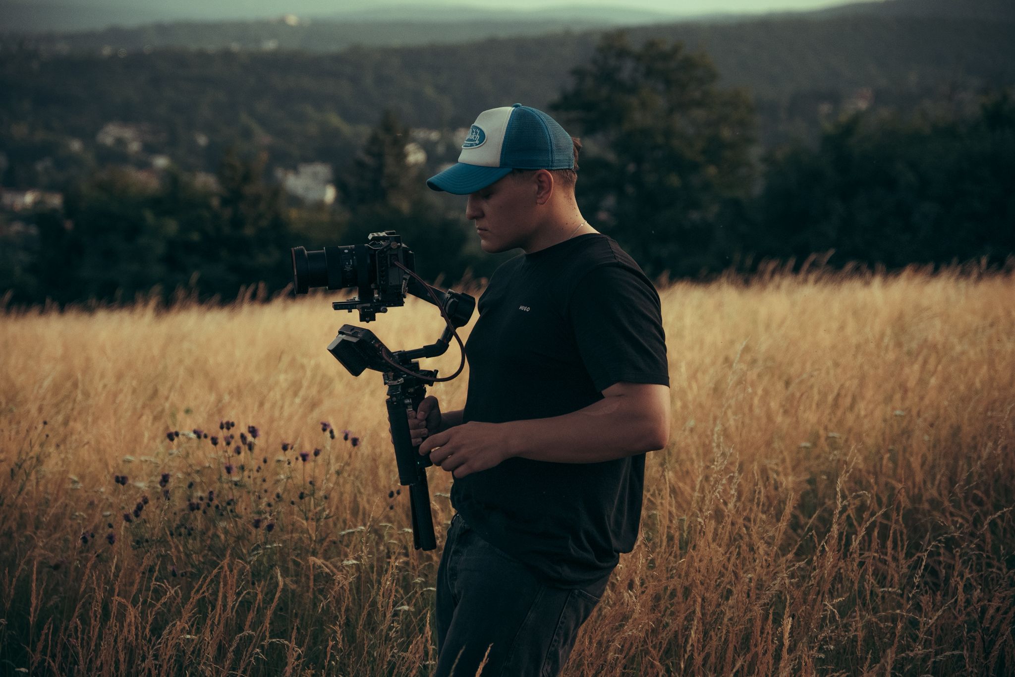 Foto von Leon Masatovic