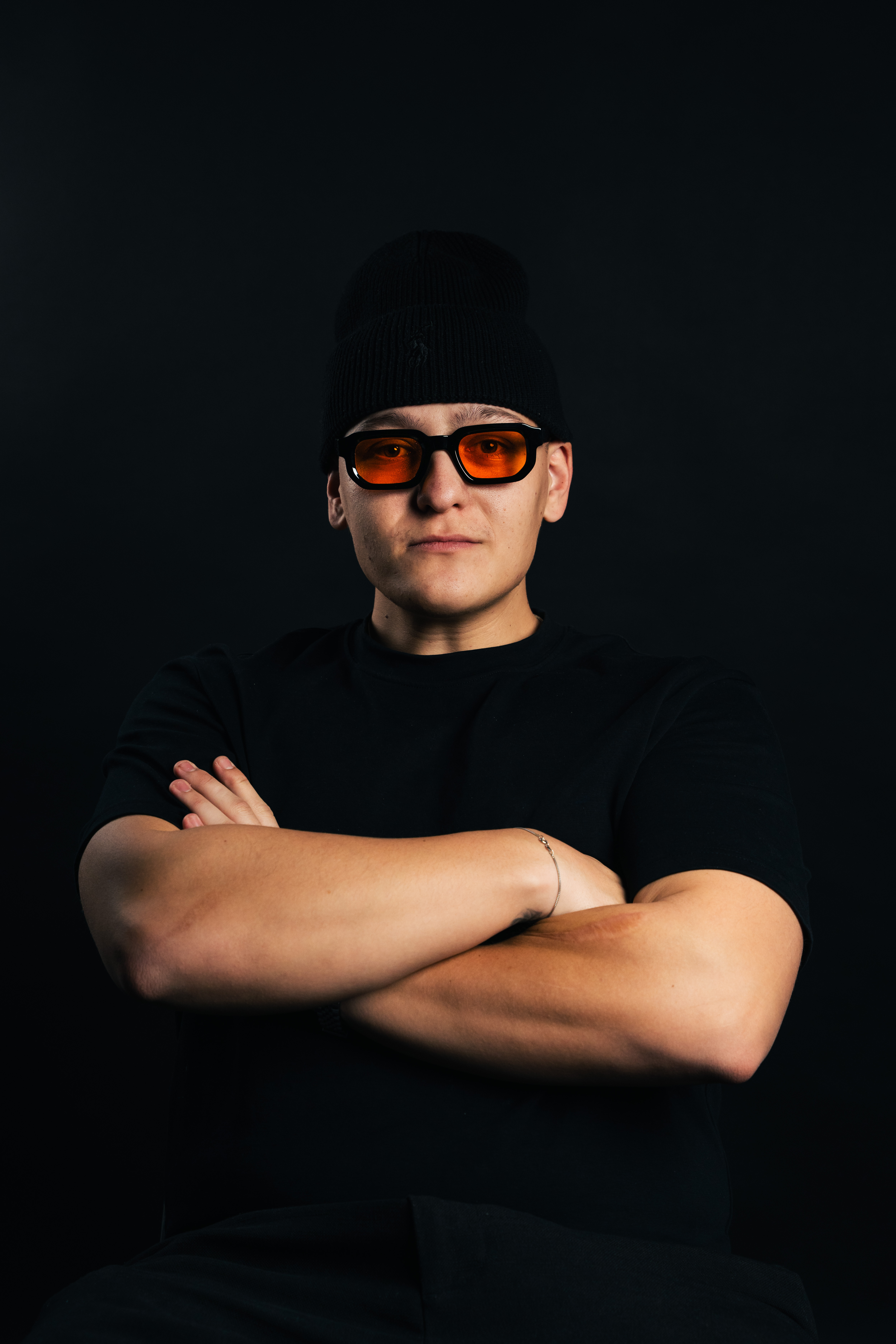 Foto von Leon Masatovic