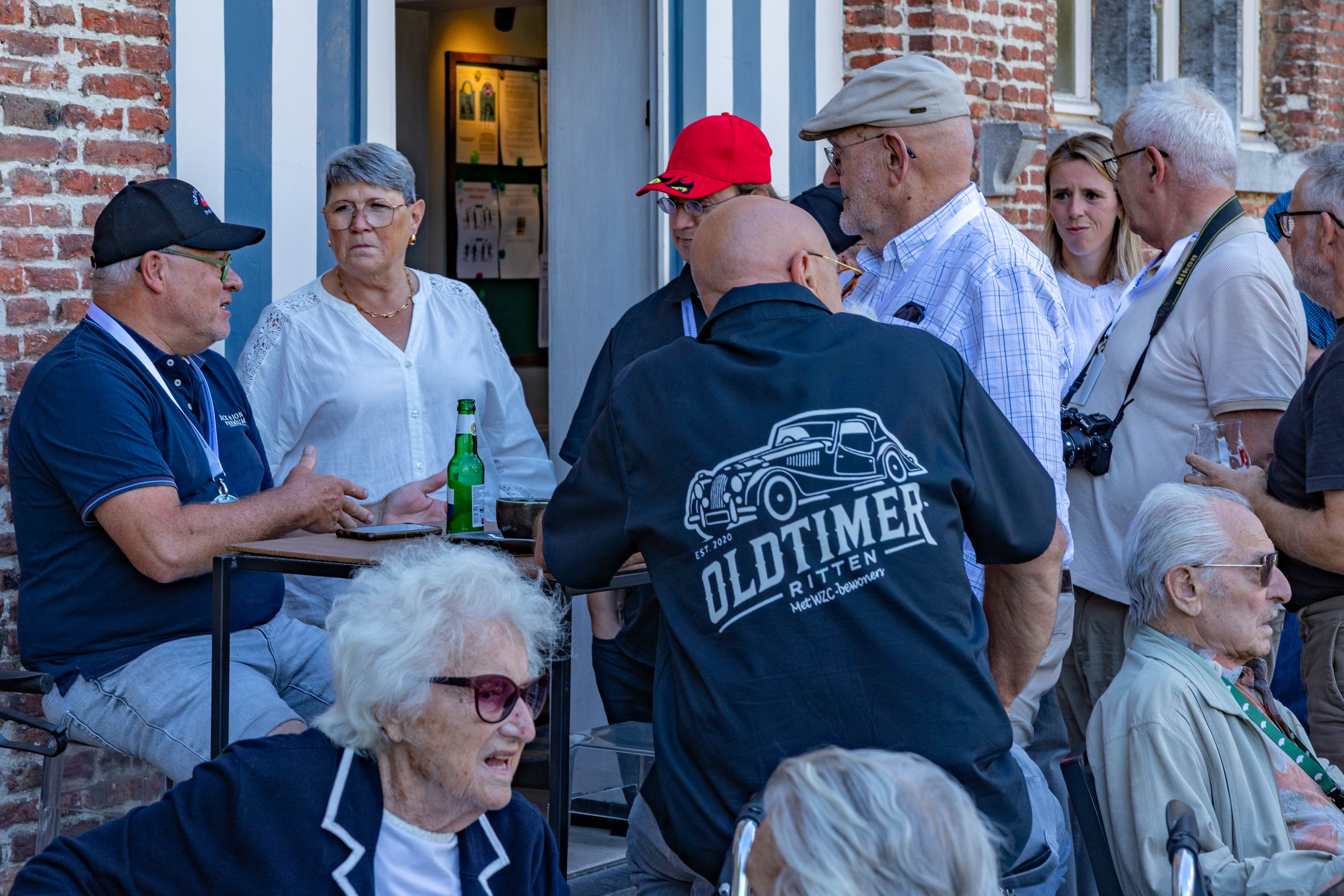 image of vehicles in showroom