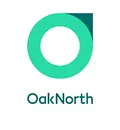 OakNorth Logo
