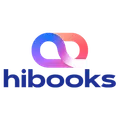 Hibooks Logo
