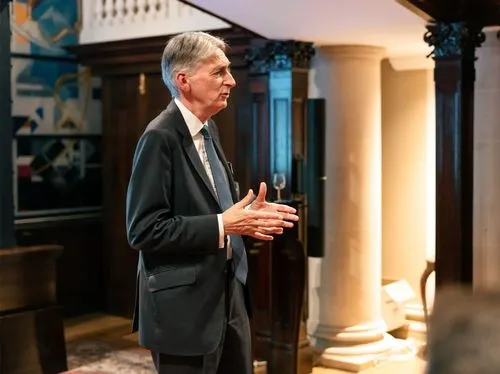 Autumn Statement Event