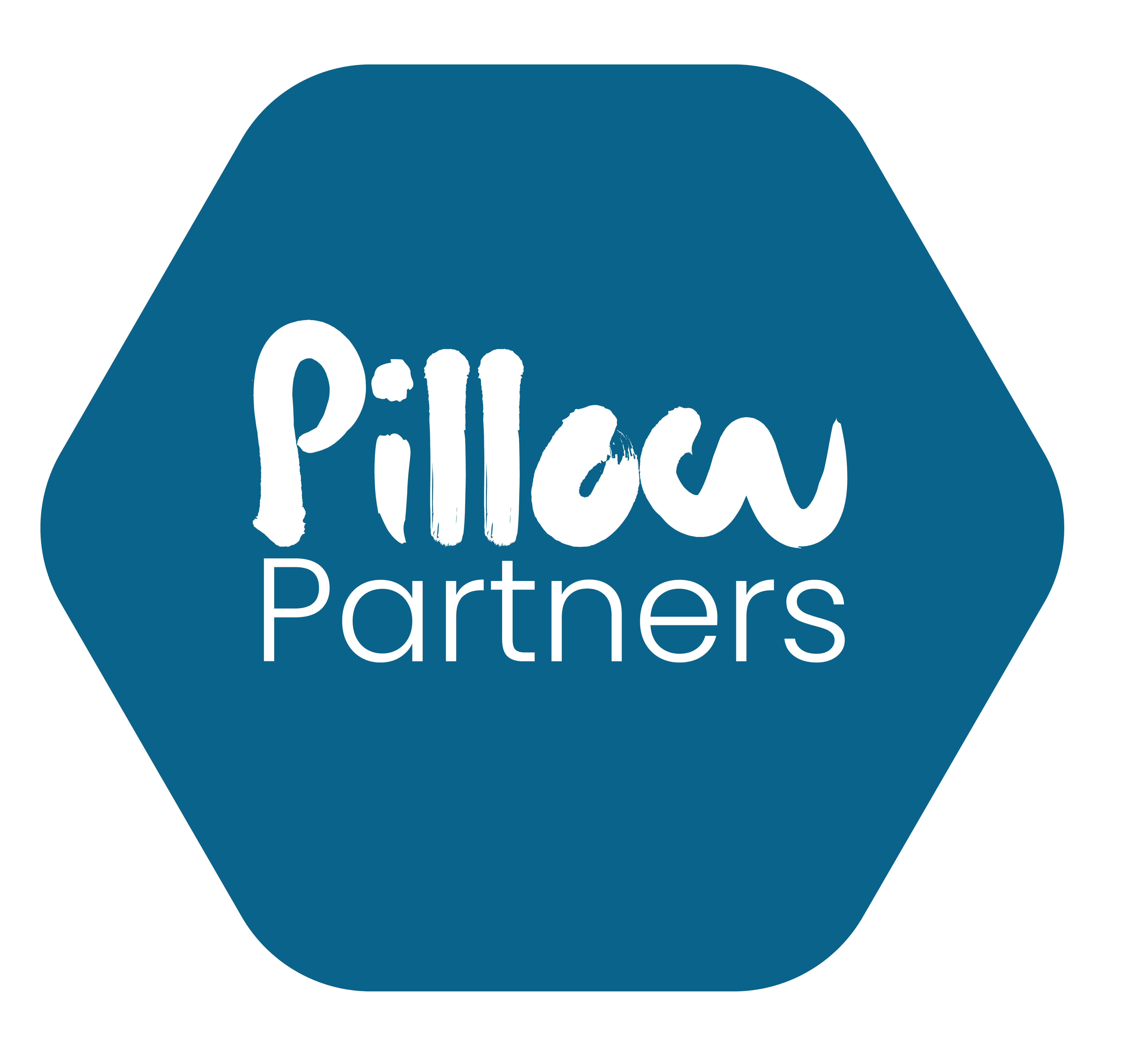 Pillow Partners Logo