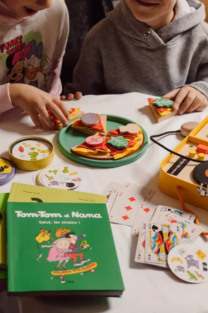 activité enfants paris dimancheque faire avec enfants à paris