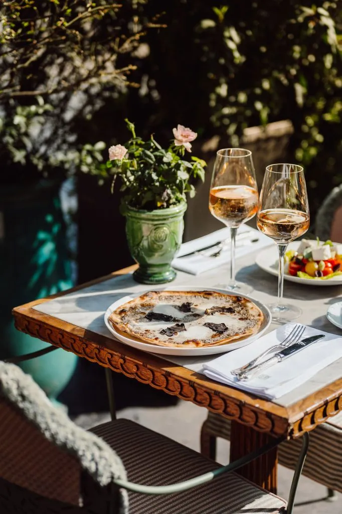 boire un verre en terrasse à paris avec vue incroyable