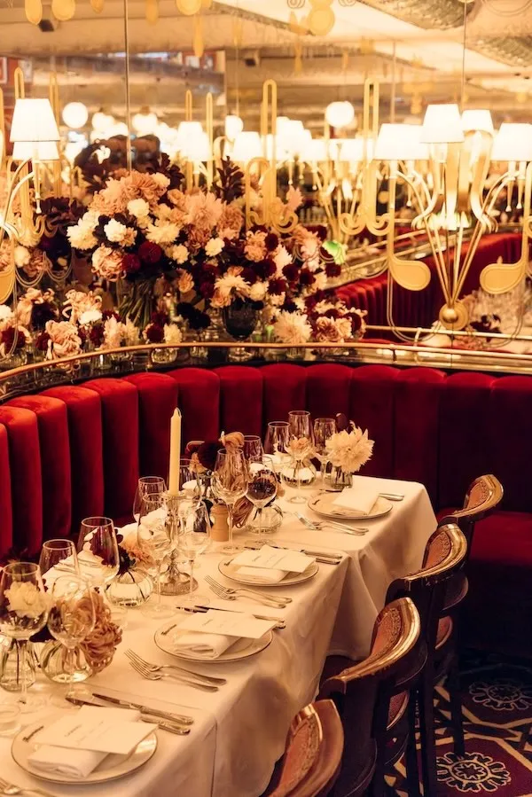 privatisation événement paris 7