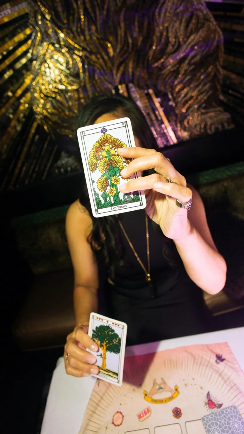 Bonne Aventure evening - L'Aventure