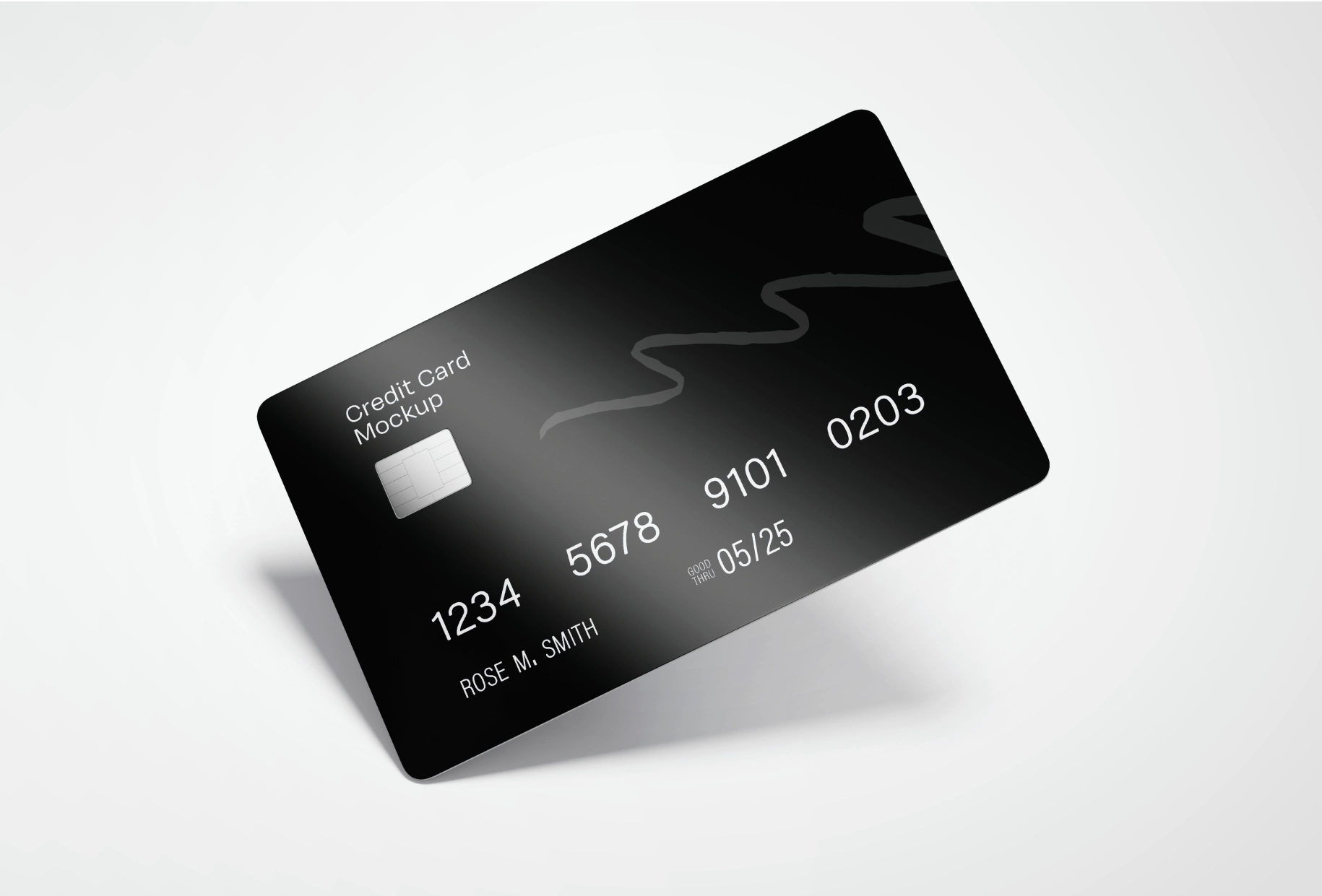 card