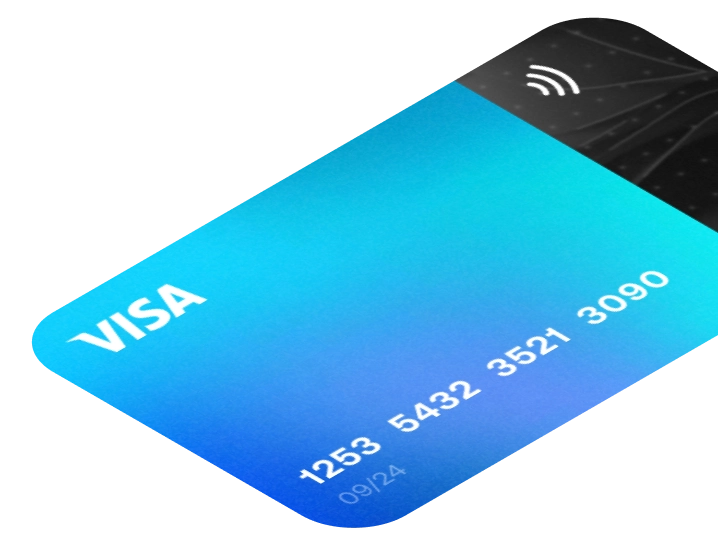 card