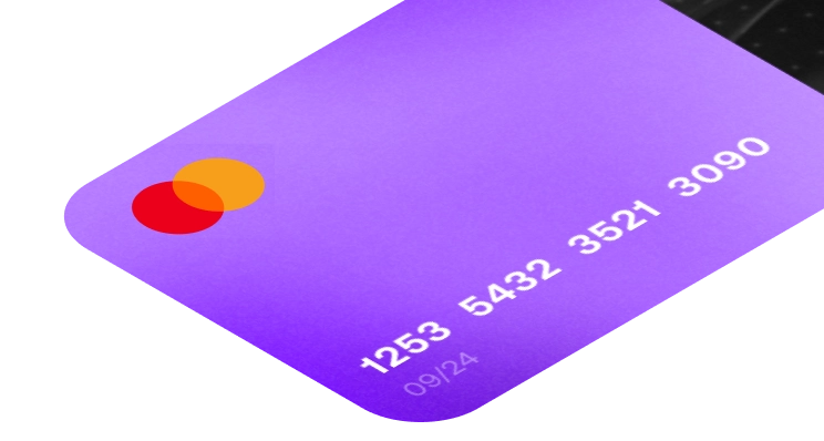 card