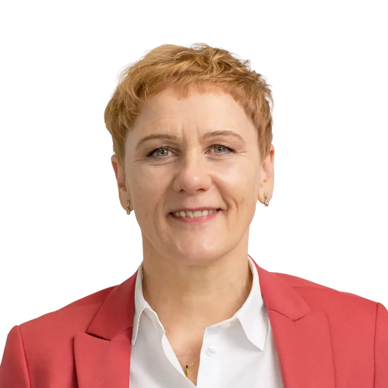 Bettina Rohrer
