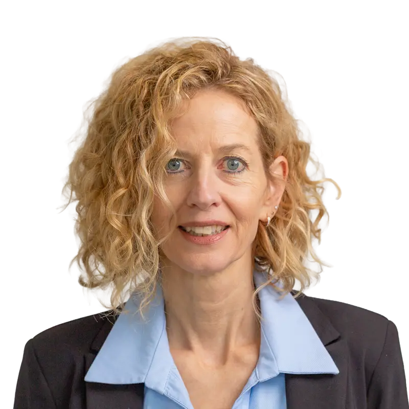 Corinne Hefti