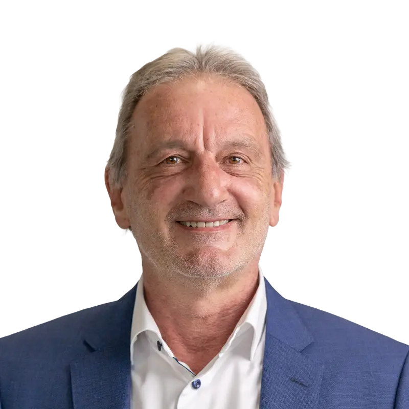 Peter Wittwer