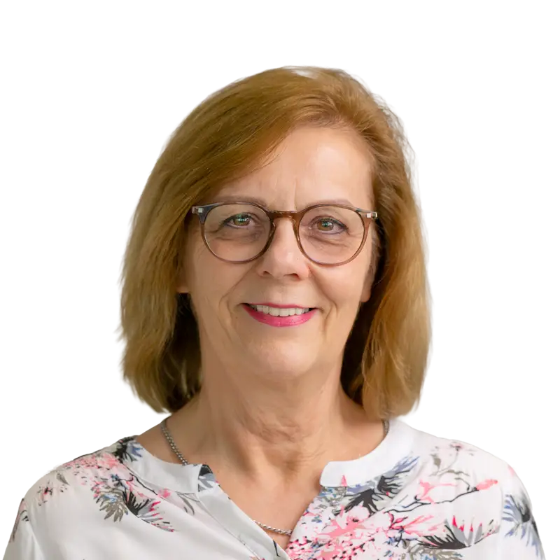 Astrid Surber-Tschann