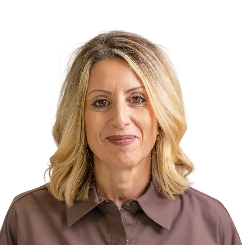 Christina Piccolo