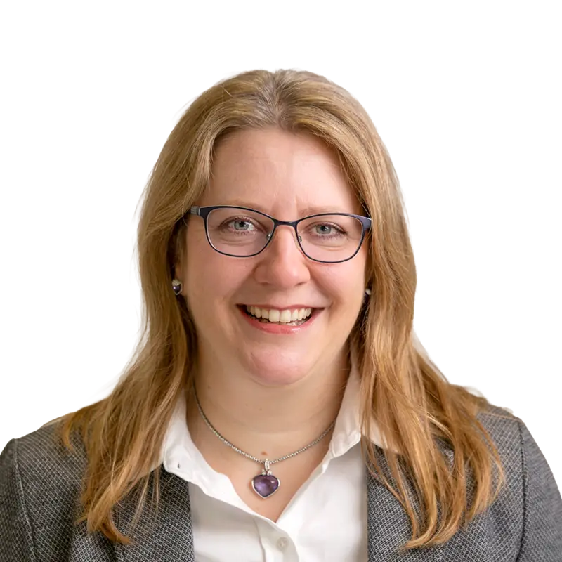 Sarah Büecheler