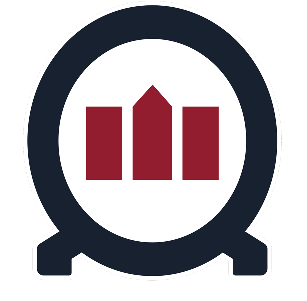 Logo de UNAB