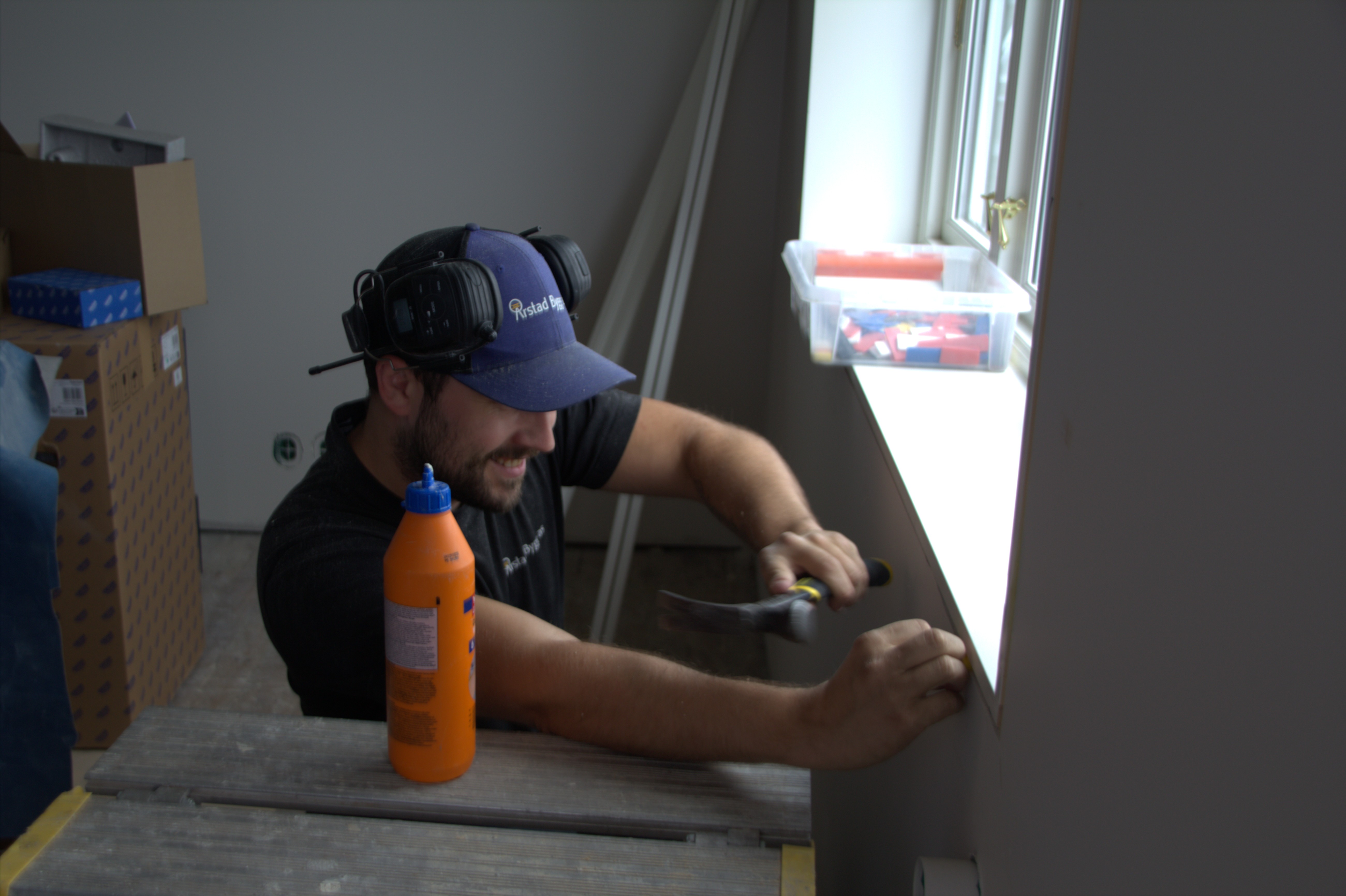 image of building exterior (for a law firm)