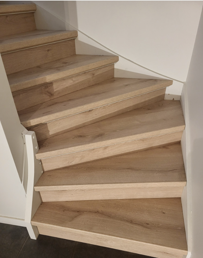 high resolution 4k photo of an artisan crafting furniture with sustainable materials