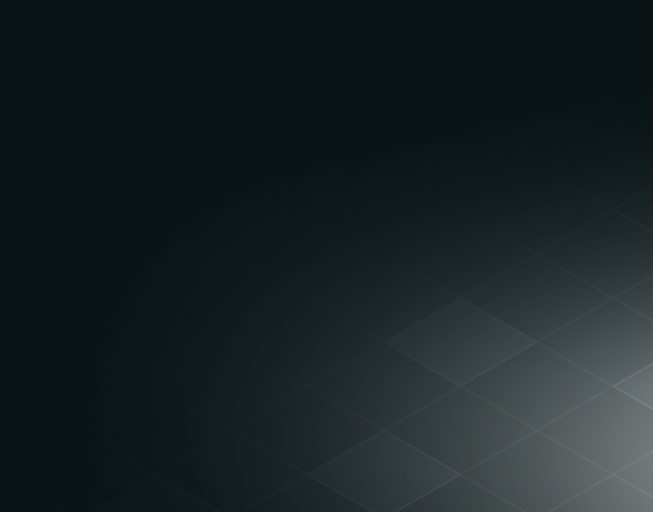 White light and grids of the contact card.