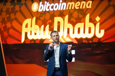 Hong Kong downtown night photo