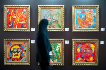 Hong Kong daytime photo