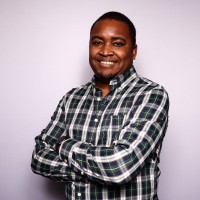Blog author Image