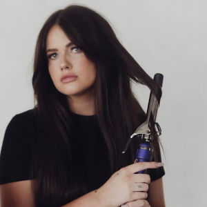 A photo of Megan Hatfield.