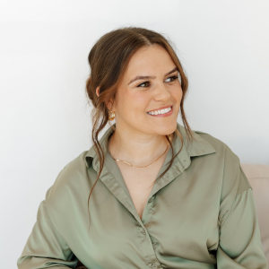 A photo of Jami Haggerman.