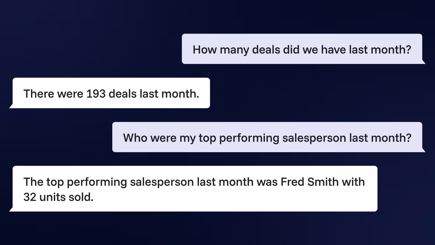 ai chatbot for dealership powersports