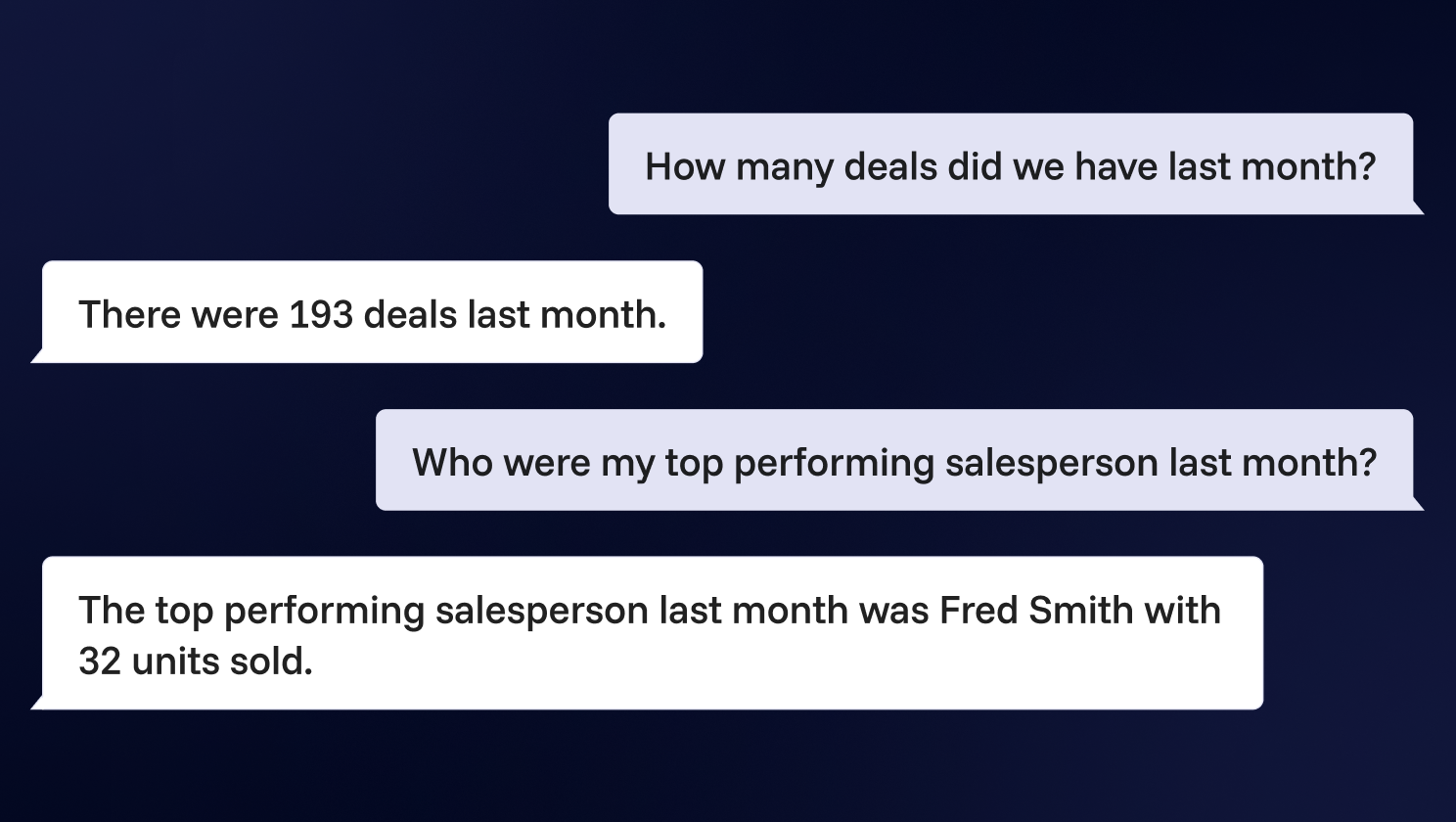 ai chatbot for dealership powersports