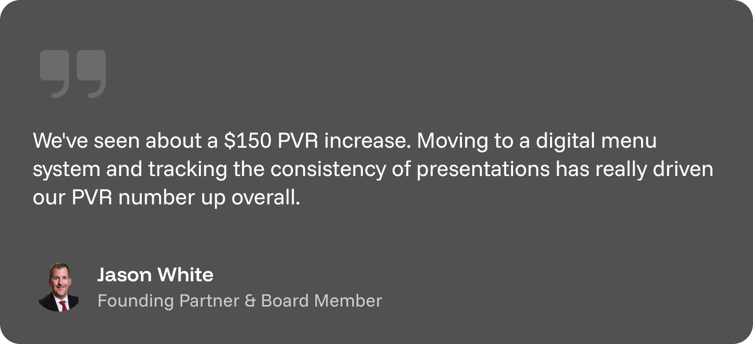 Jason White on how to increase dealership PVR