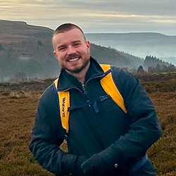 Michael Sladden